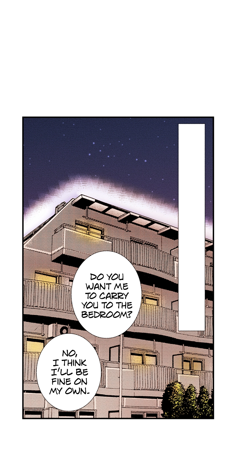 Kyousei Kekkon - Gaten Nikushoku Danshi x Interi Soushoku Joshi Chapter 49 page 31 - 