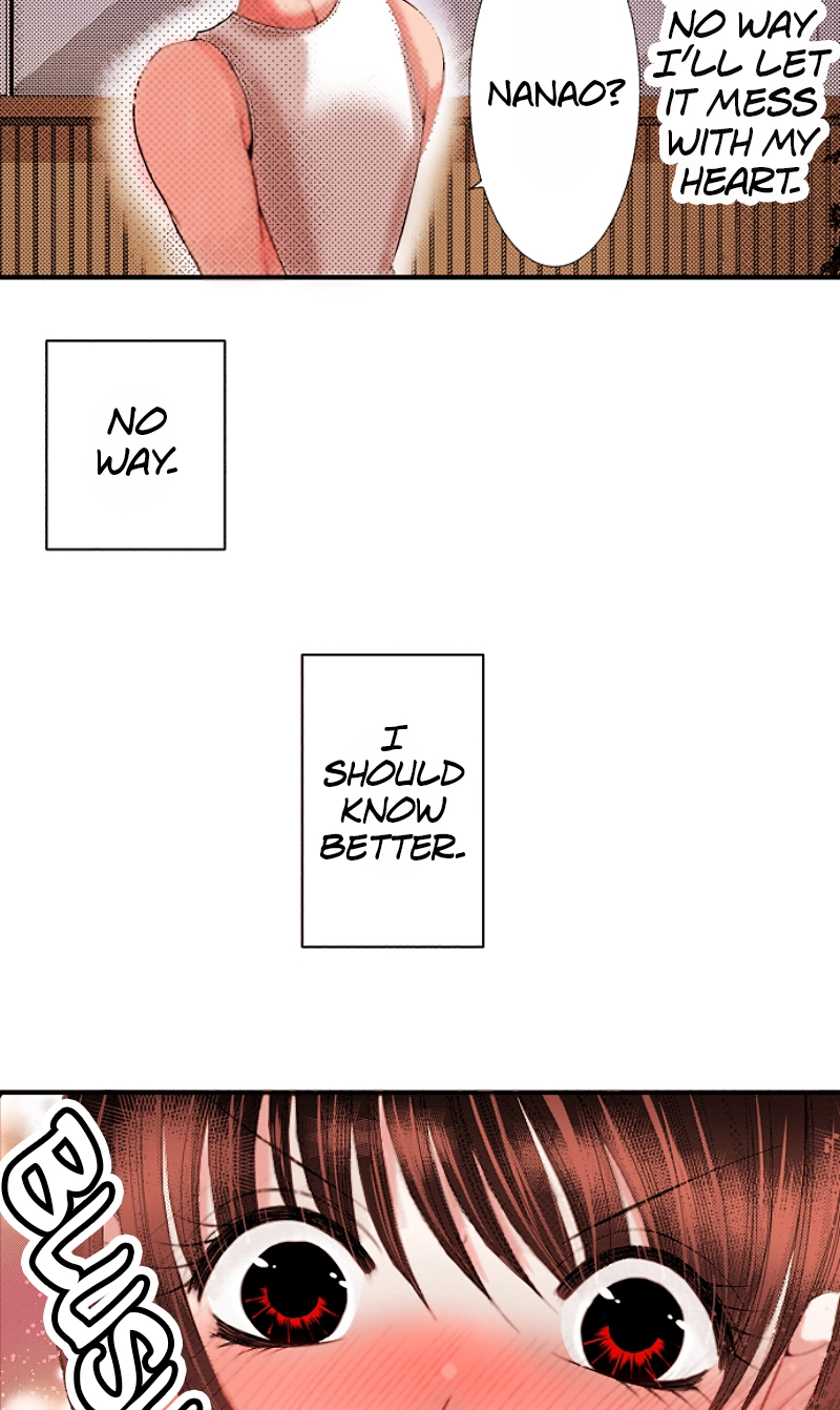 Kyousei Kekkon - Gaten Nikushoku Danshi x Interi Soushoku Joshi Chapter 49 page 40 - 
