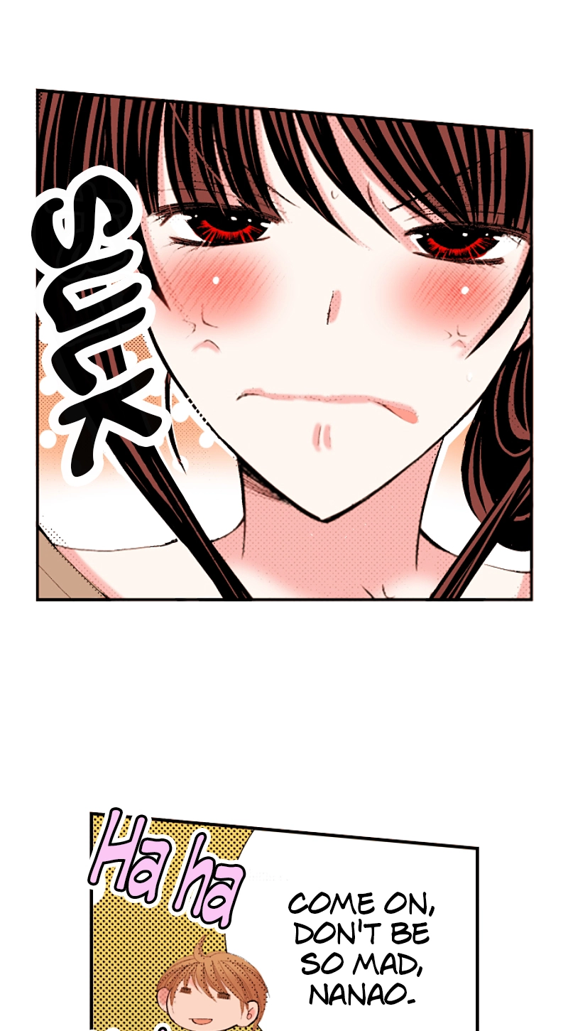 Kyousei Kekkon - Gaten Nikushoku Danshi x Interi Soushoku Joshi Chapter 49 page 10 - 