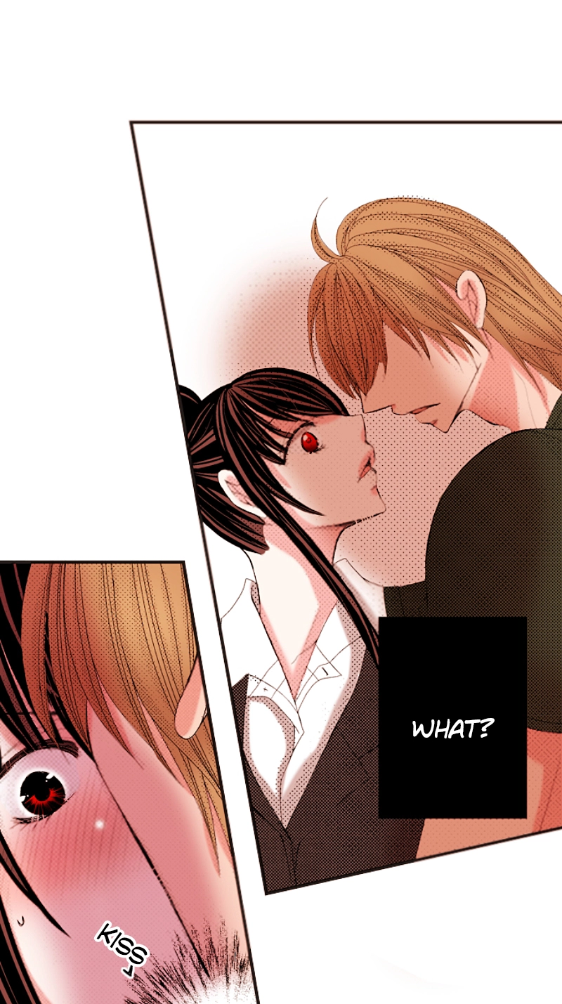 Kyousei Kekkon - Gaten Nikushoku Danshi x Interi Soushoku Joshi Chapter 51 page 17 - 