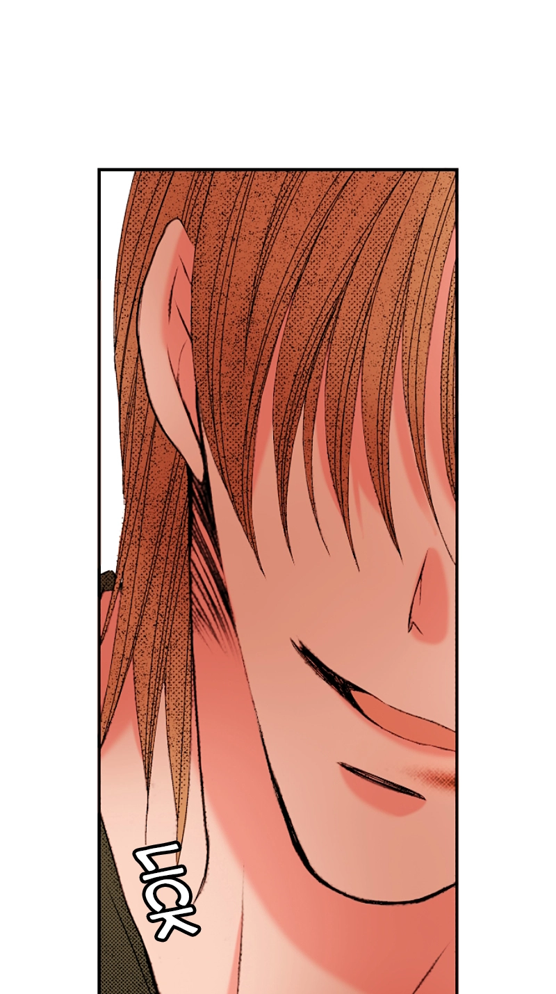 Kyousei Kekkon - Gaten Nikushoku Danshi x Interi Soushoku Joshi Chapter 51 page 22 - 