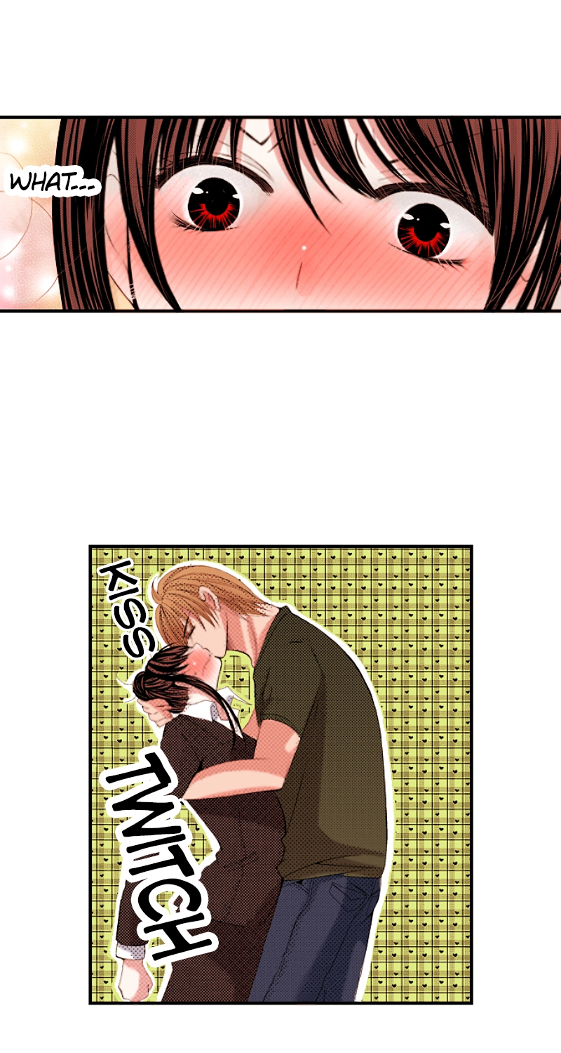 Kyousei Kekkon - Gaten Nikushoku Danshi x Interi Soushoku Joshi Chapter 51 page 24 - 