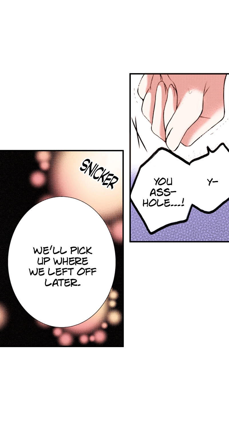 Kyousei Kekkon - Gaten Nikushoku Danshi x Interi Soushoku Joshi Chapter 51 page 25 - 