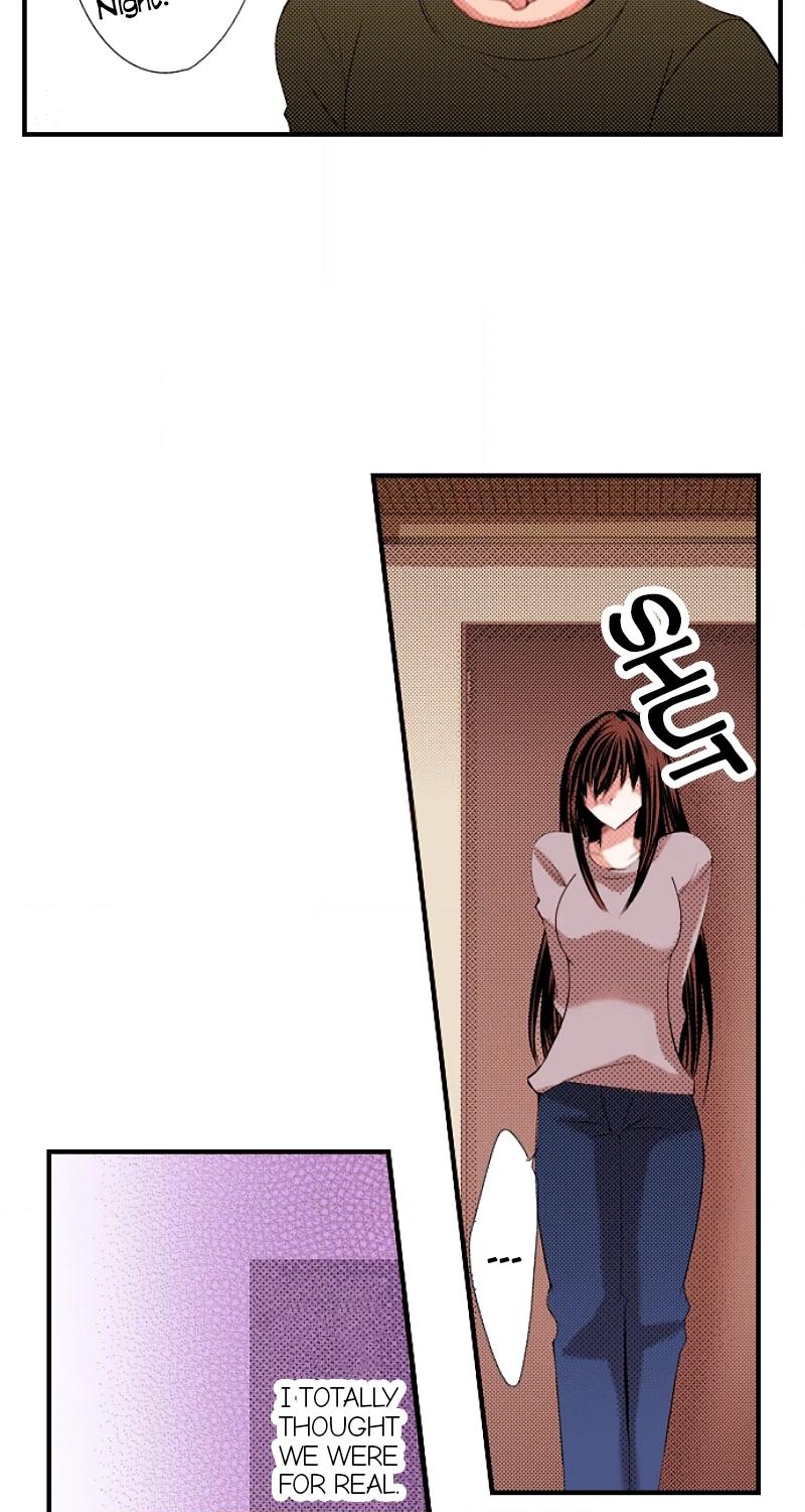 Kyousei Kekkon - Gaten Nikushoku Danshi x Interi Soushoku Joshi Chapter 51 page 4 - 