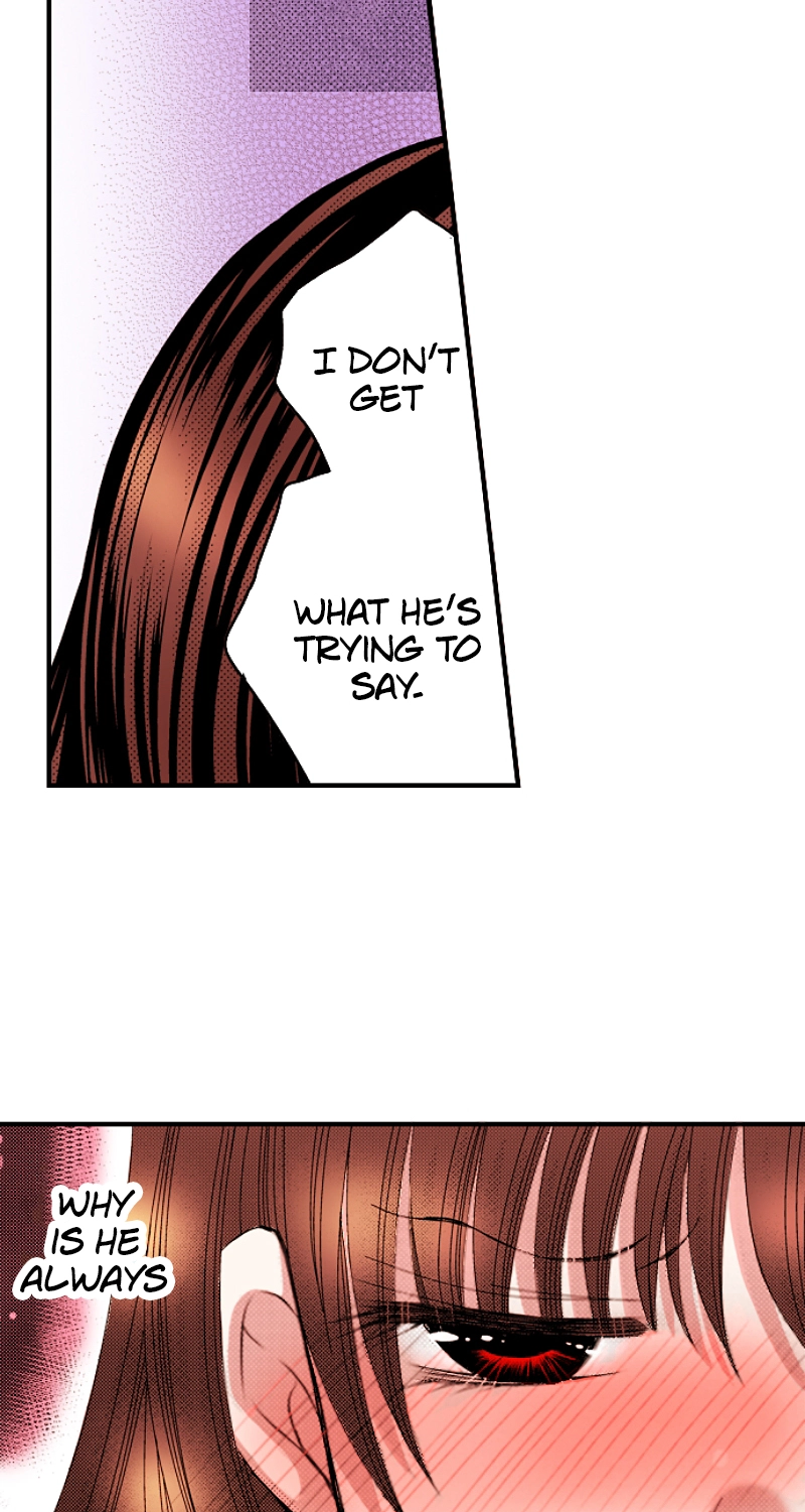 Kyousei Kekkon - Gaten Nikushoku Danshi x Interi Soushoku Joshi Chapter 51 page 5 - 