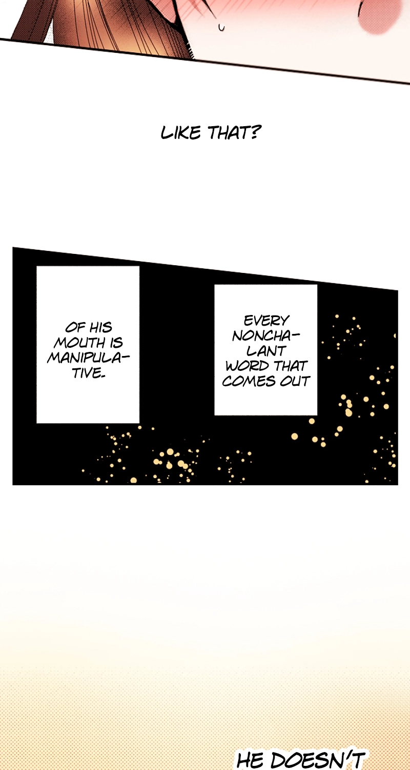 Kyousei Kekkon - Gaten Nikushoku Danshi x Interi Soushoku Joshi Chapter 51 page 6 - 