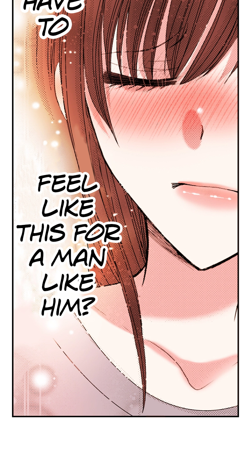 Kyousei Kekkon - Gaten Nikushoku Danshi x Interi Soushoku Joshi Chapter 51 page 9 - 