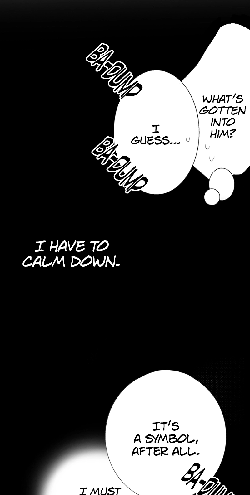 Kyousei Kekkon - Gaten Nikushoku Danshi x Interi Soushoku Joshi Chapter 52 page 30 - 