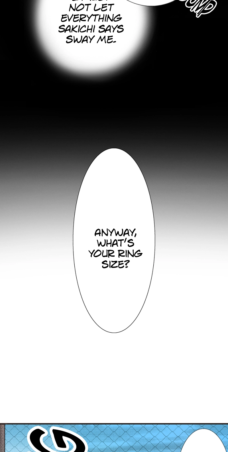 Kyousei Kekkon - Gaten Nikushoku Danshi x Interi Soushoku Joshi Chapter 52 page 31 - 