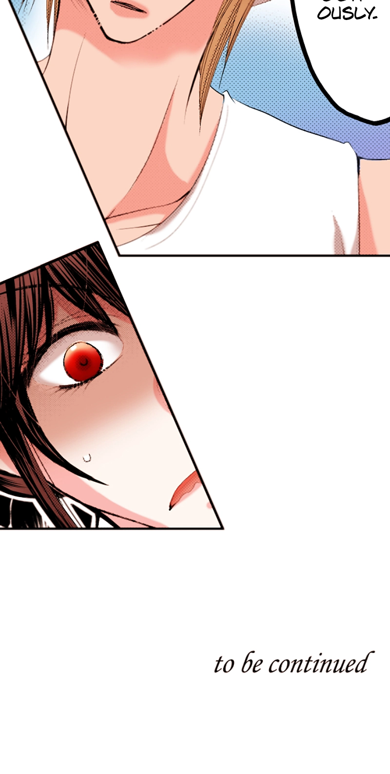 Kyousei Kekkon - Gaten Nikushoku Danshi x Interi Soushoku Joshi Chapter 52 page 34 - 