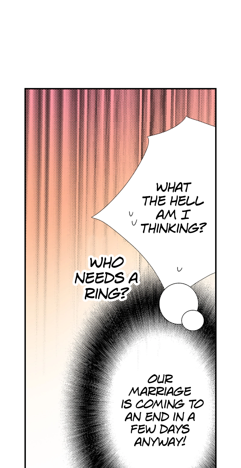 Kyousei Kekkon - Gaten Nikushoku Danshi x Interi Soushoku Joshi Chapter 52 page 6 - 