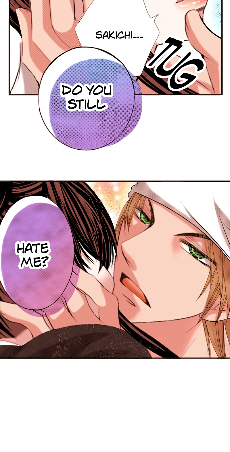 Kyousei Kekkon - Gaten Nikushoku Danshi x Interi Soushoku Joshi Chapter 53 page 16 - 