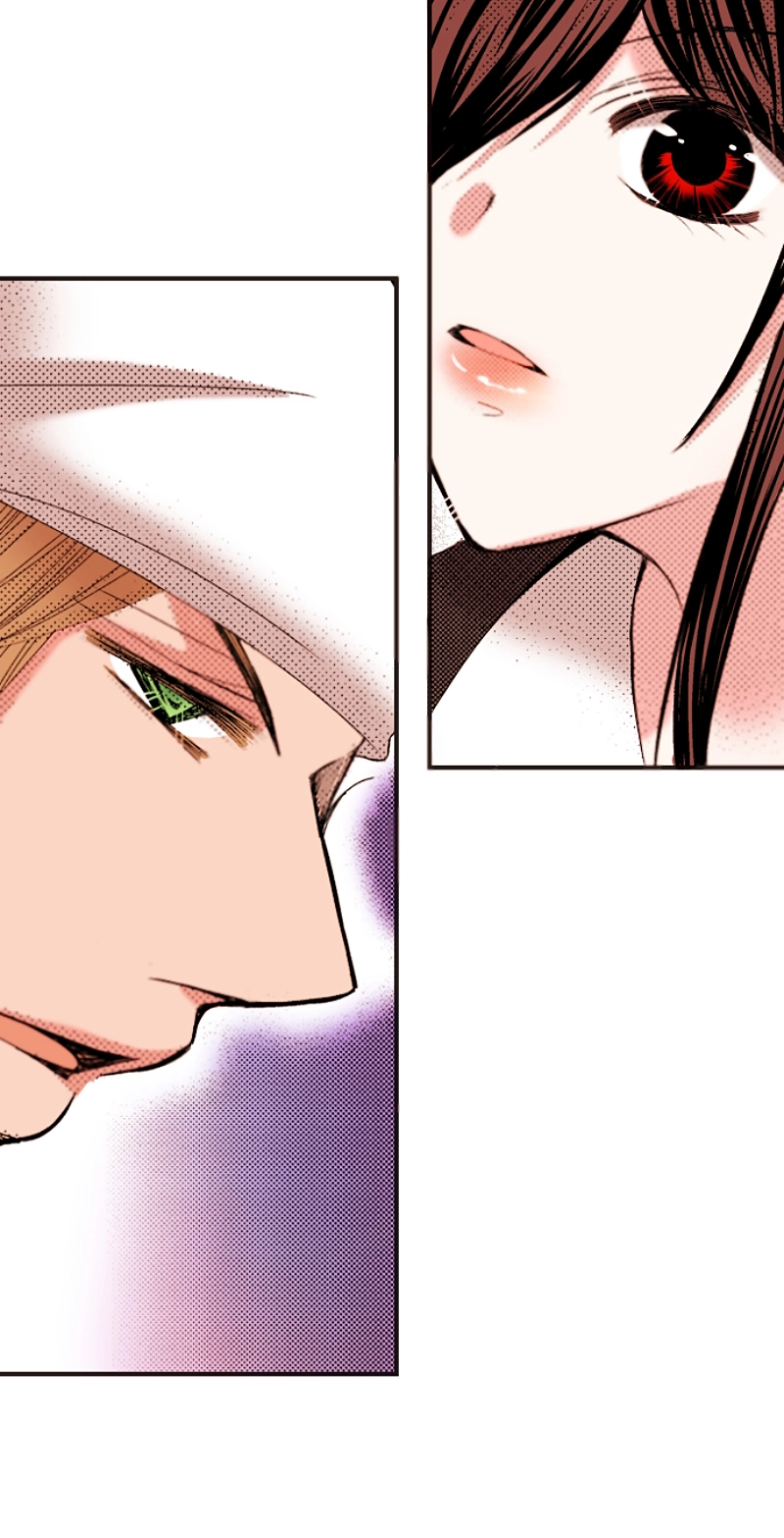 Kyousei Kekkon - Gaten Nikushoku Danshi x Interi Soushoku Joshi Chapter 53 page 18 - 