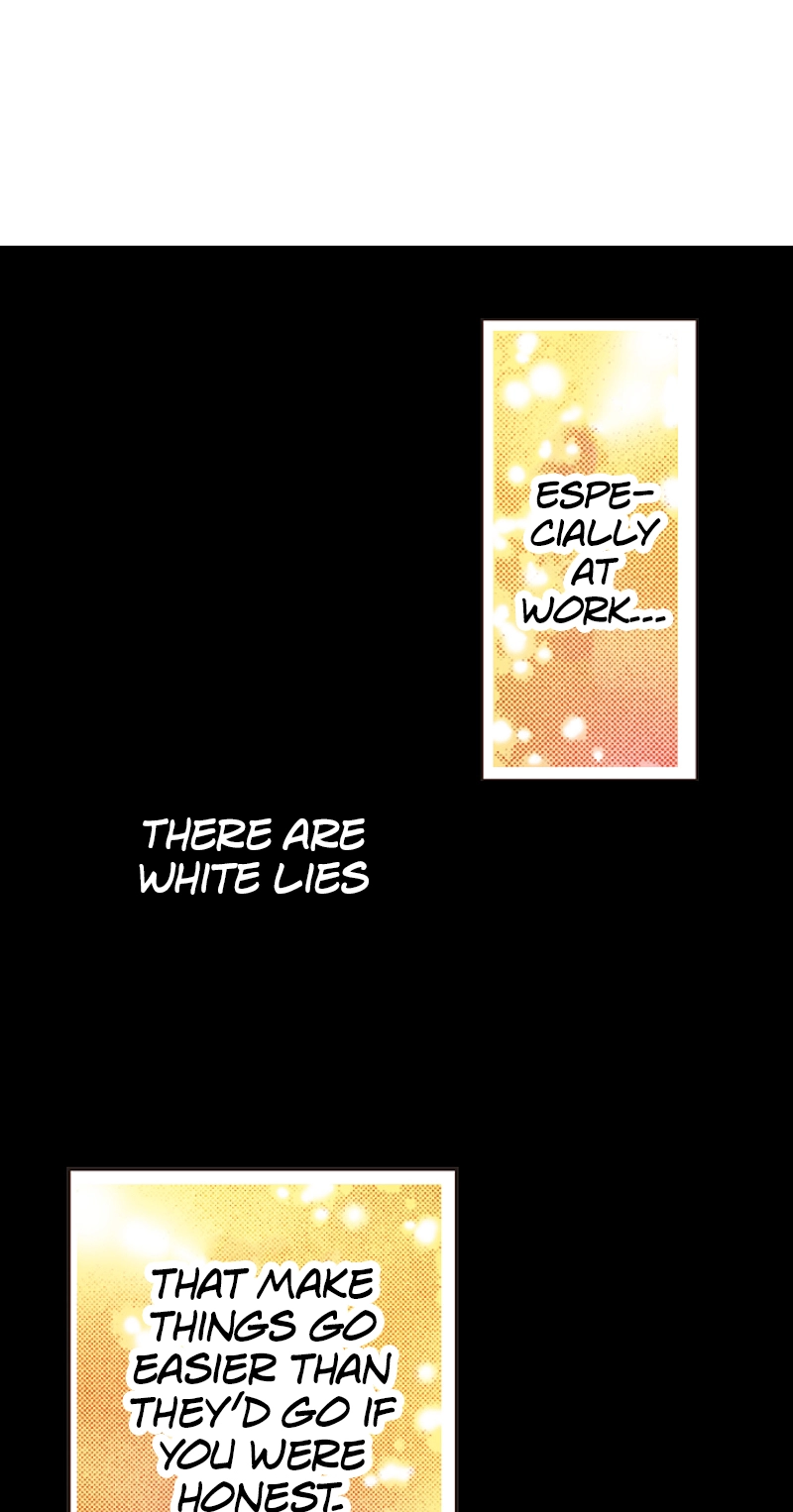 Kyousei Kekkon - Gaten Nikushoku Danshi x Interi Soushoku Joshi Chapter 53 page 20 - 