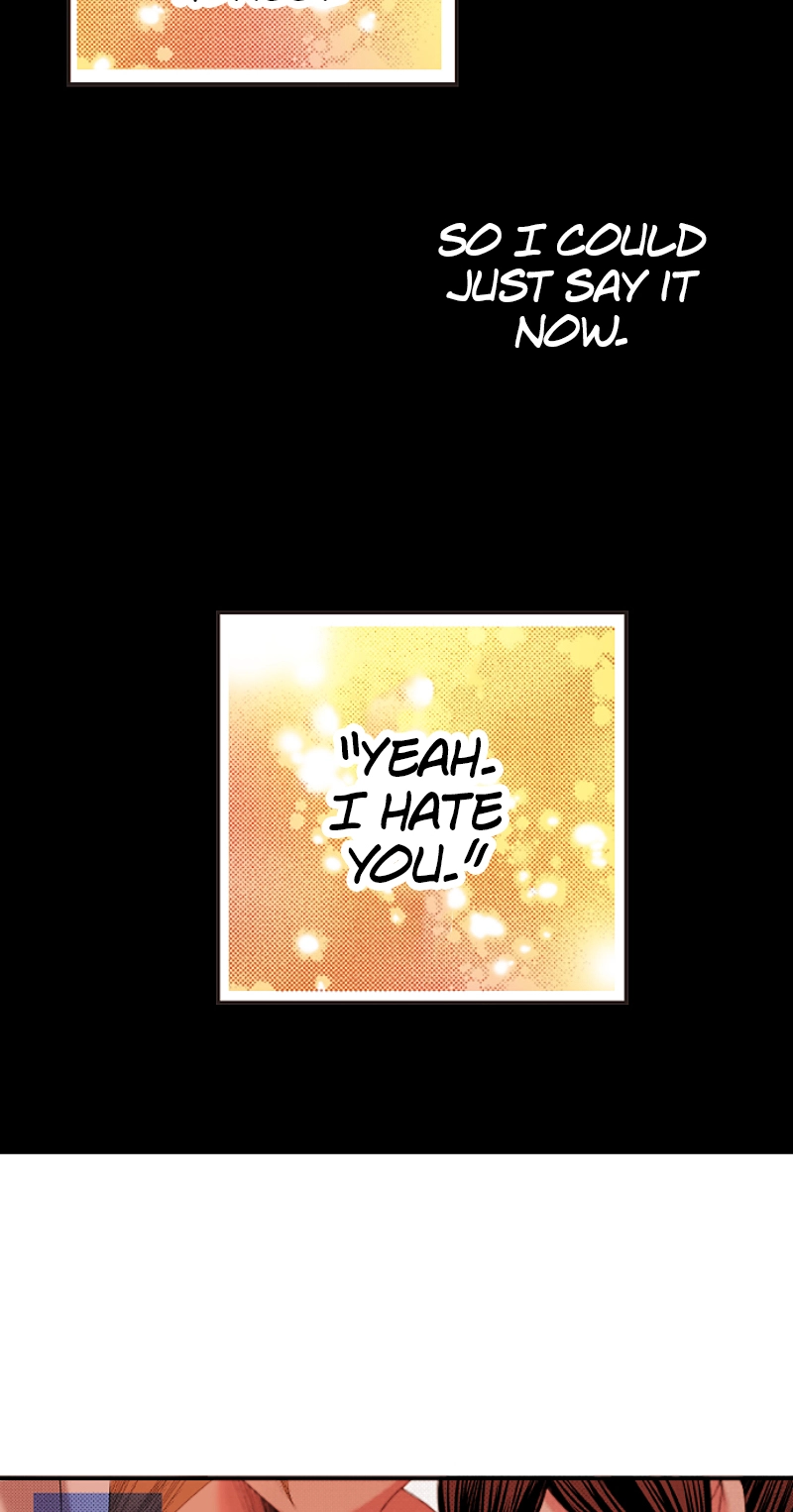 Kyousei Kekkon - Gaten Nikushoku Danshi x Interi Soushoku Joshi Chapter 53 page 21 - 