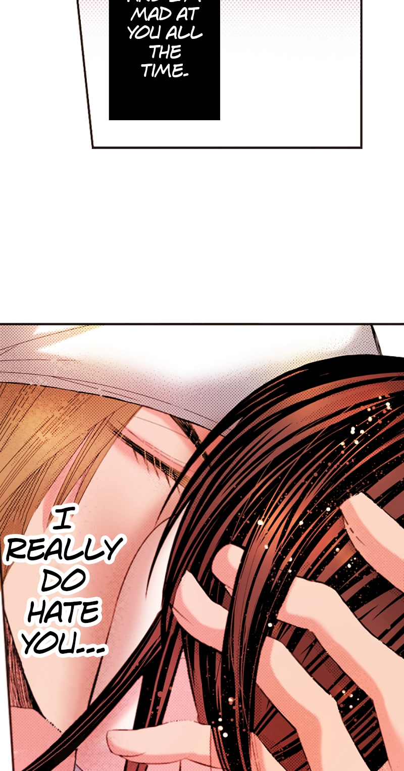 Kyousei Kekkon - Gaten Nikushoku Danshi x Interi Soushoku Joshi Chapter 53 page 23 - 