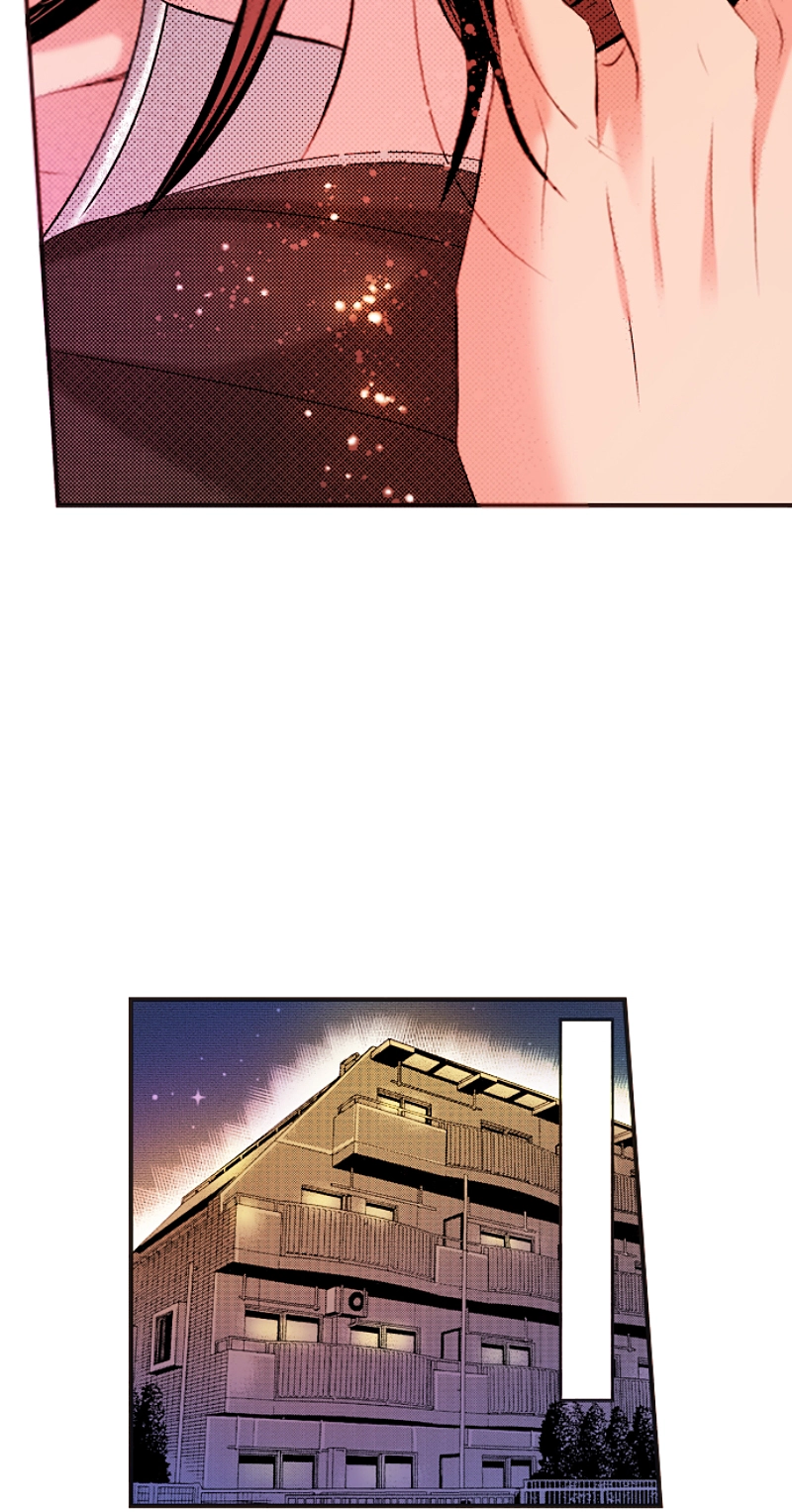 Kyousei Kekkon - Gaten Nikushoku Danshi x Interi Soushoku Joshi Chapter 53 page 24 - 