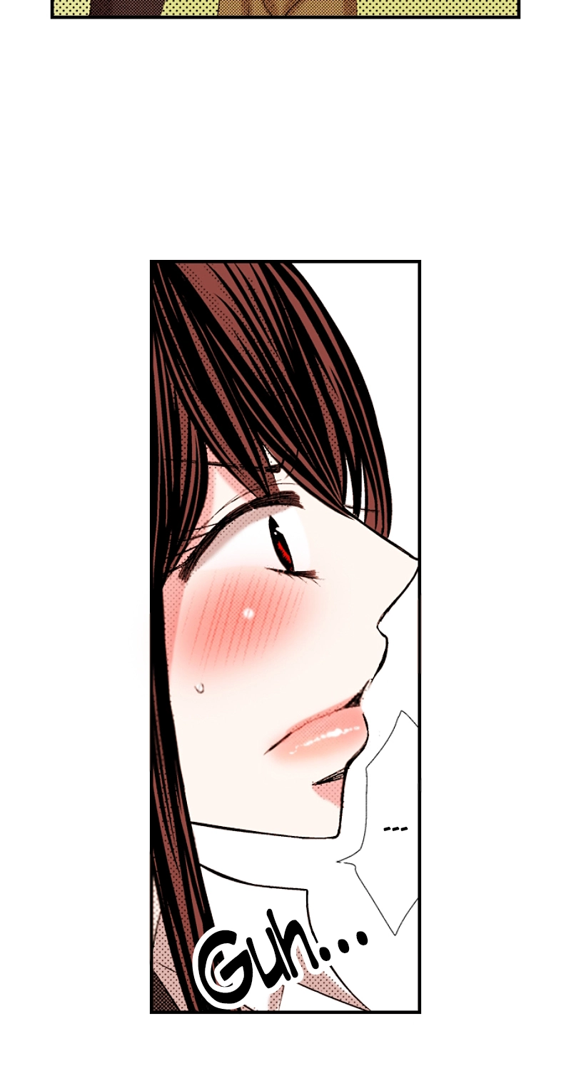 Kyousei Kekkon - Gaten Nikushoku Danshi x Interi Soushoku Joshi Chapter 53 page 6 - 
