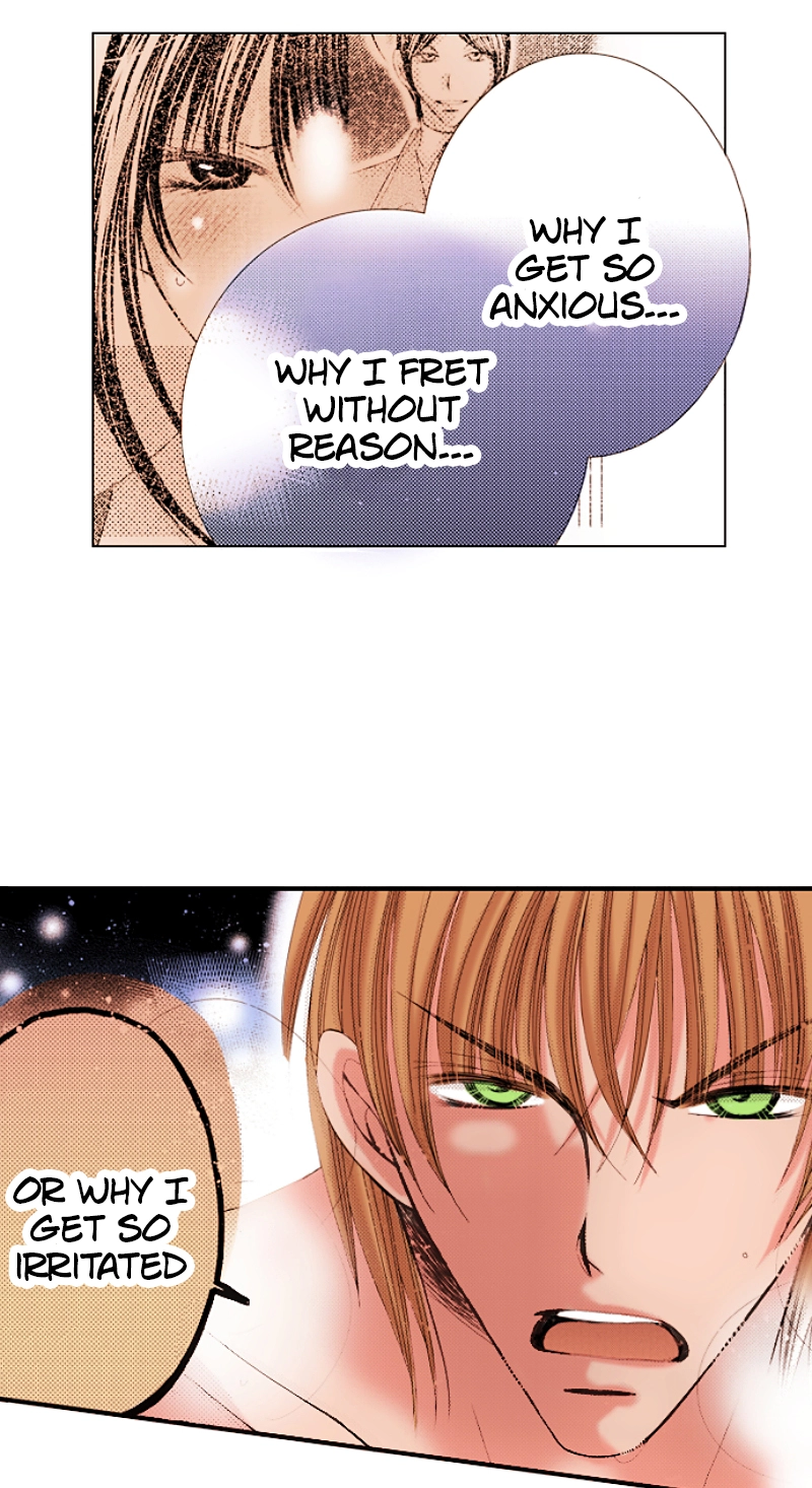 Kyousei Kekkon - Gaten Nikushoku Danshi x Interi Soushoku Joshi Chapter 55 page 11 - 