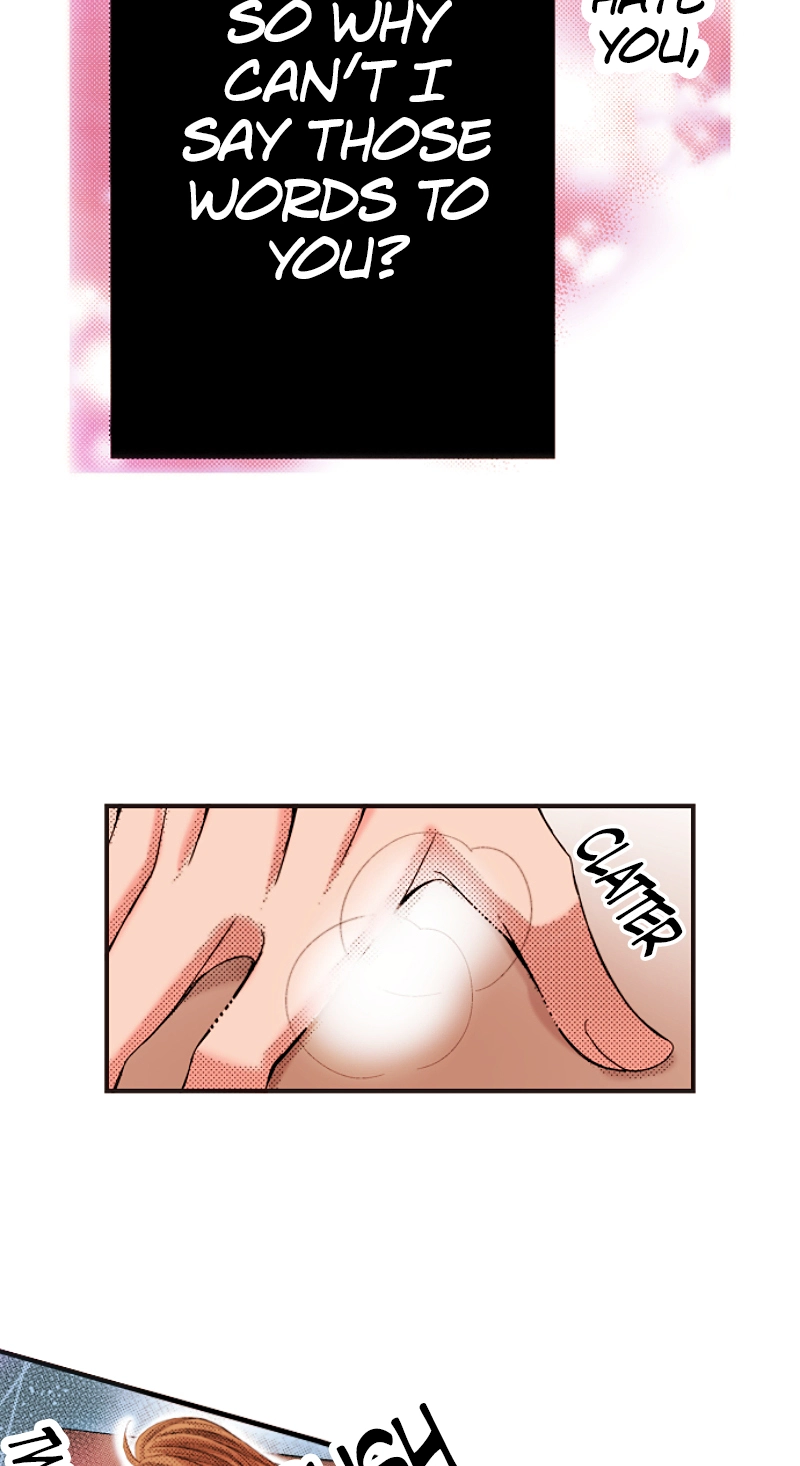 Kyousei Kekkon - Gaten Nikushoku Danshi x Interi Soushoku Joshi Chapter 55 page 14 - 