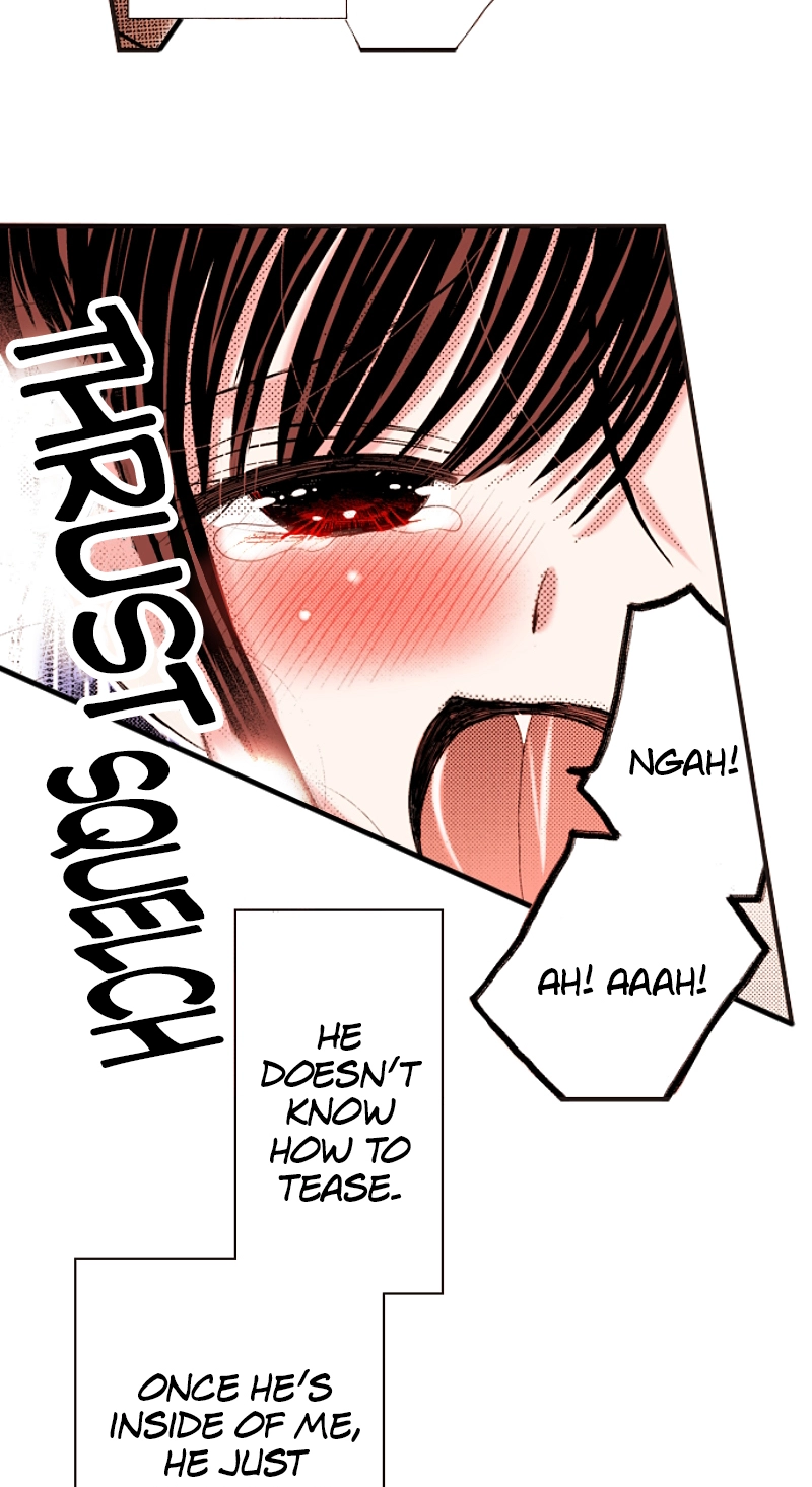 Kyousei Kekkon - Gaten Nikushoku Danshi x Interi Soushoku Joshi Chapter 55 page 21 - 