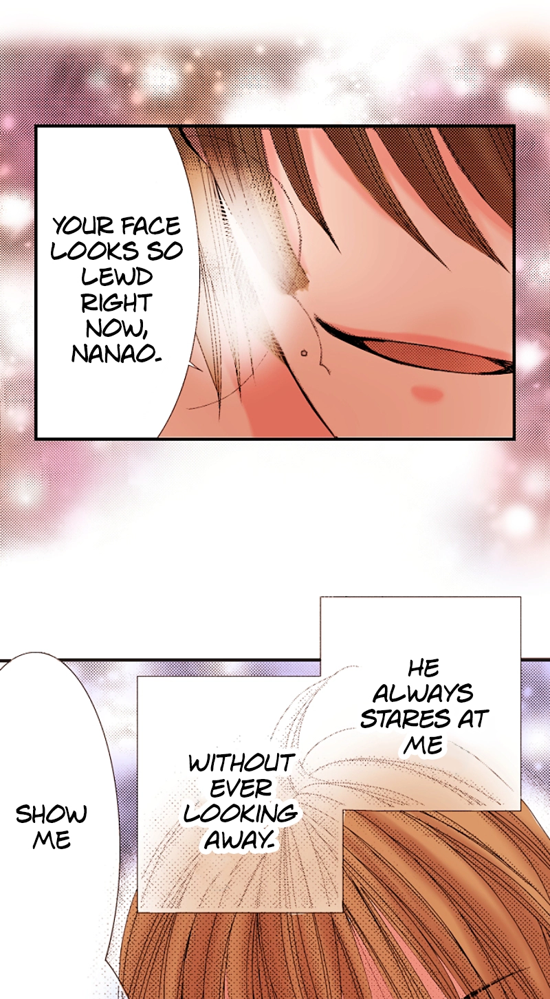 Kyousei Kekkon - Gaten Nikushoku Danshi x Interi Soushoku Joshi Chapter 55 page 24 - 