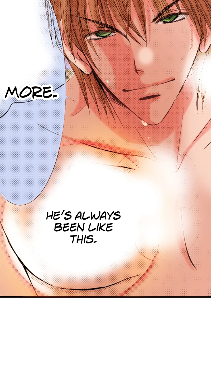 Kyousei Kekkon - Gaten Nikushoku Danshi x Interi Soushoku Joshi Chapter 55 page 25 - 
