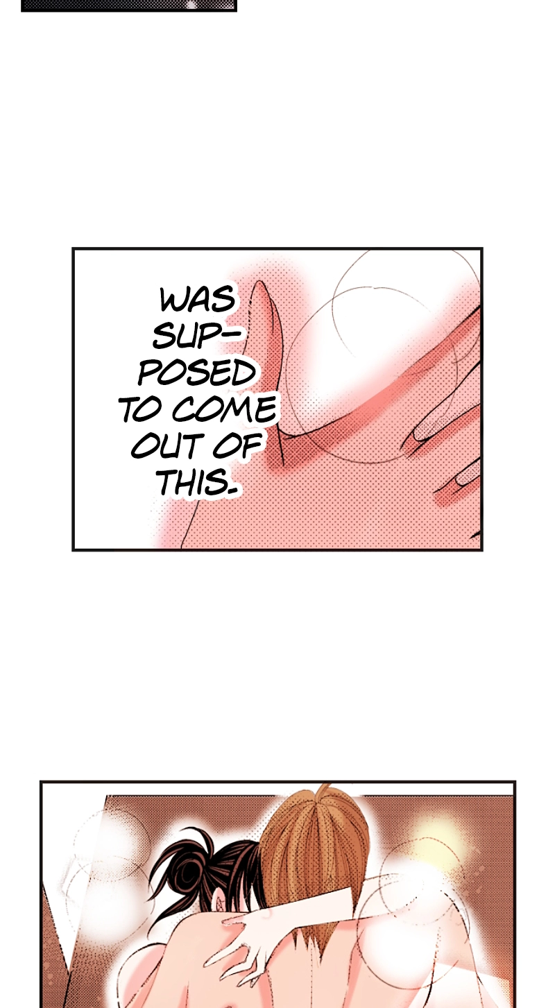 Kyousei Kekkon - Gaten Nikushoku Danshi x Interi Soushoku Joshi Chapter 55 page 27 - 