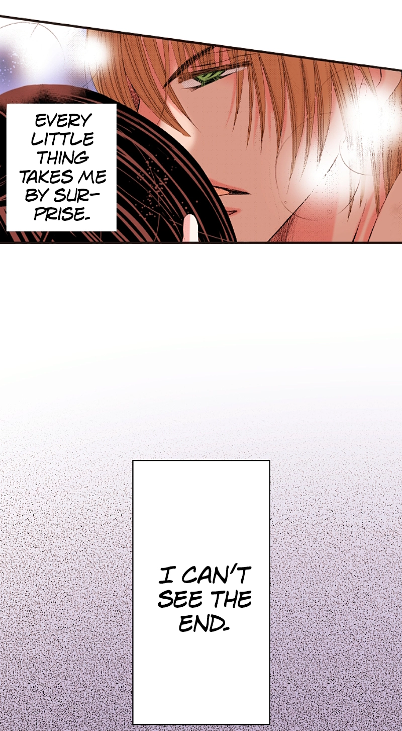 Kyousei Kekkon - Gaten Nikushoku Danshi x Interi Soushoku Joshi Chapter 55 page 29 - 