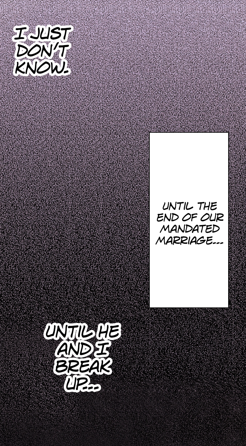 Kyousei Kekkon - Gaten Nikushoku Danshi x Interi Soushoku Joshi Chapter 55 page 30 - 