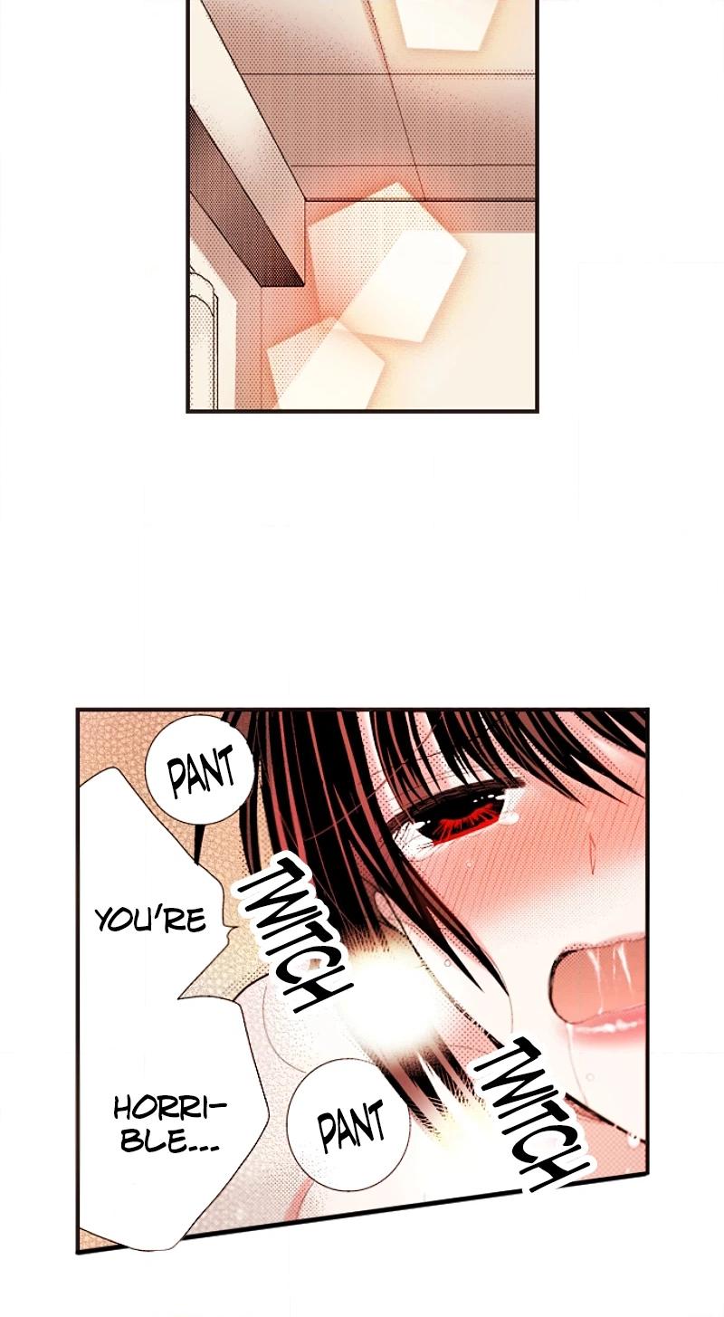 Kyousei Kekkon - Gaten Nikushoku Danshi x Interi Soushoku Joshi Chapter 55 page 4 - 