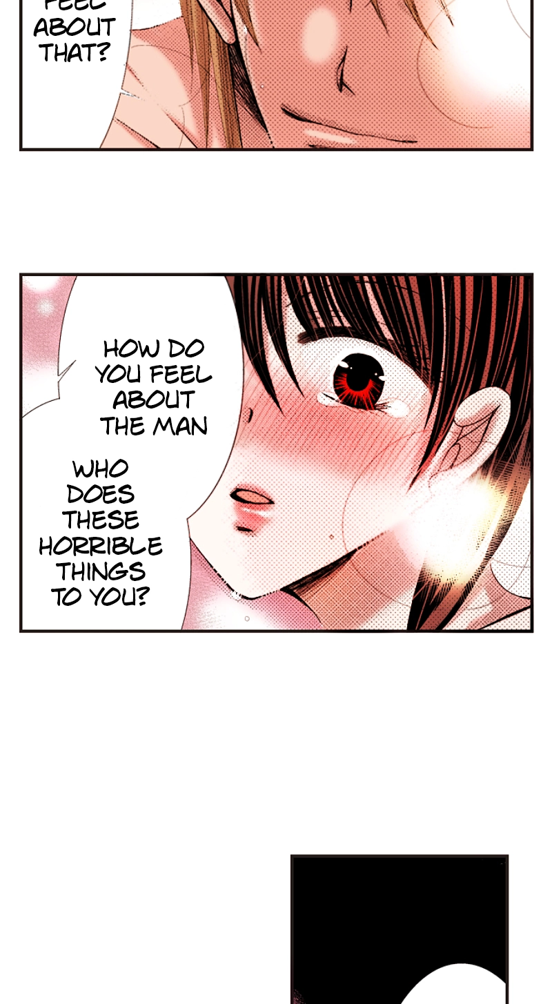Kyousei Kekkon - Gaten Nikushoku Danshi x Interi Soushoku Joshi Chapter 55 page 6 - 