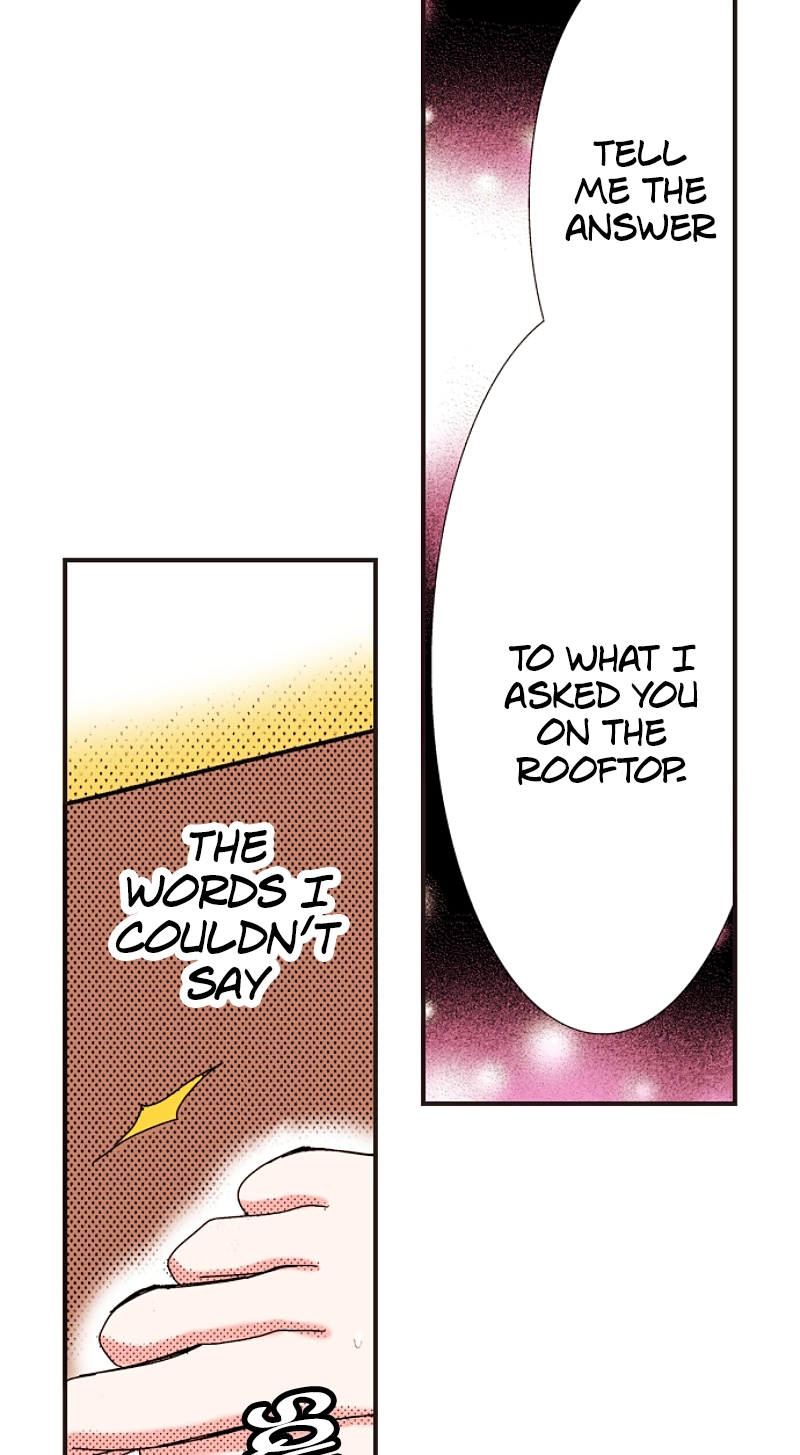 Kyousei Kekkon - Gaten Nikushoku Danshi x Interi Soushoku Joshi Chapter 55 page 7 - 