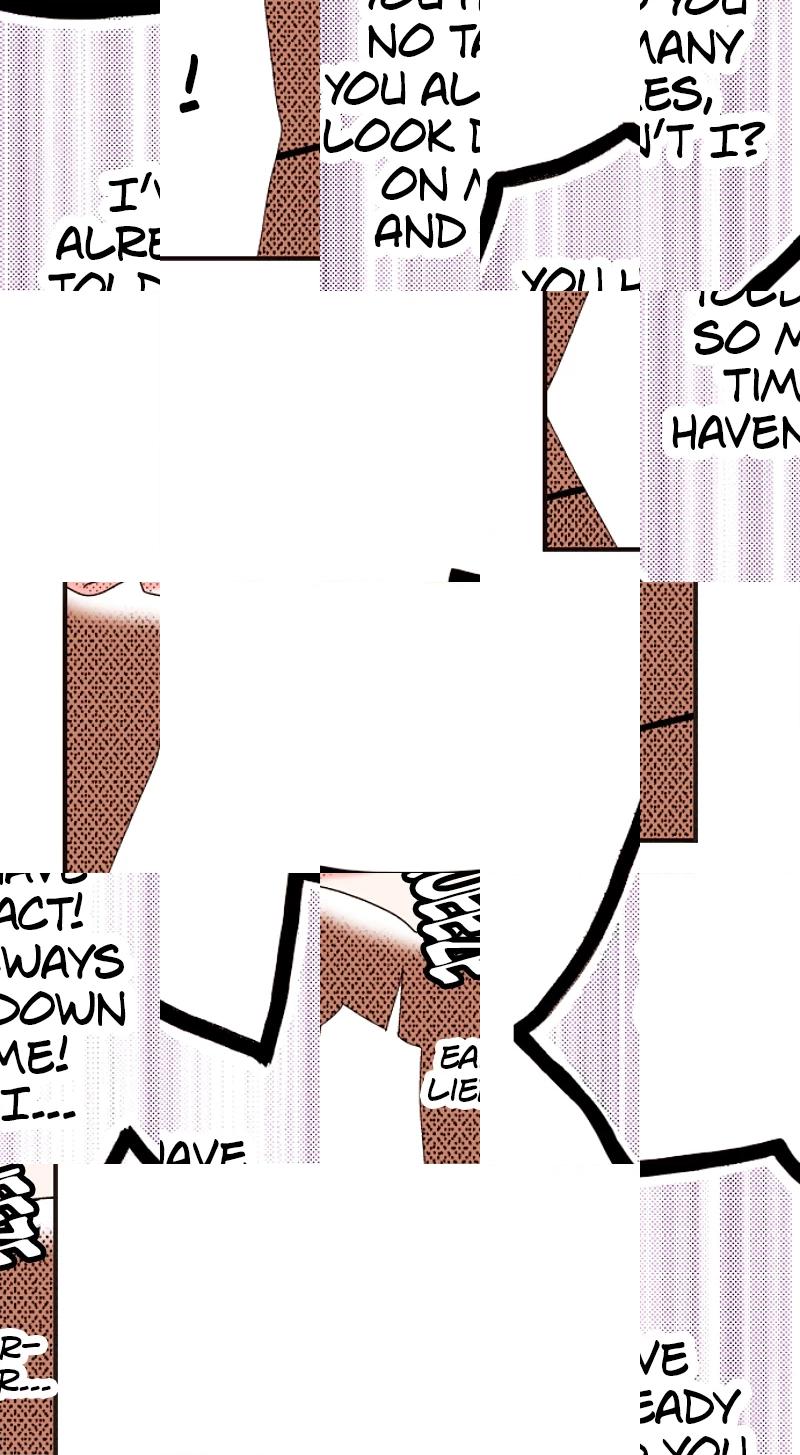 Kyousei Kekkon - Gaten Nikushoku Danshi x Interi Soushoku Joshi Chapter 55 page 8 - 