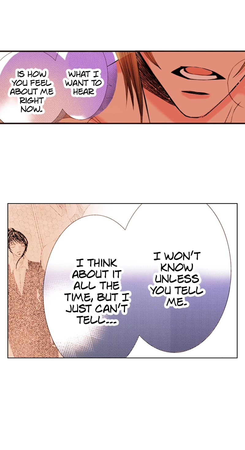 Kyousei Kekkon - Gaten Nikushoku Danshi x Interi Soushoku Joshi Chapter 55 page 10 - 