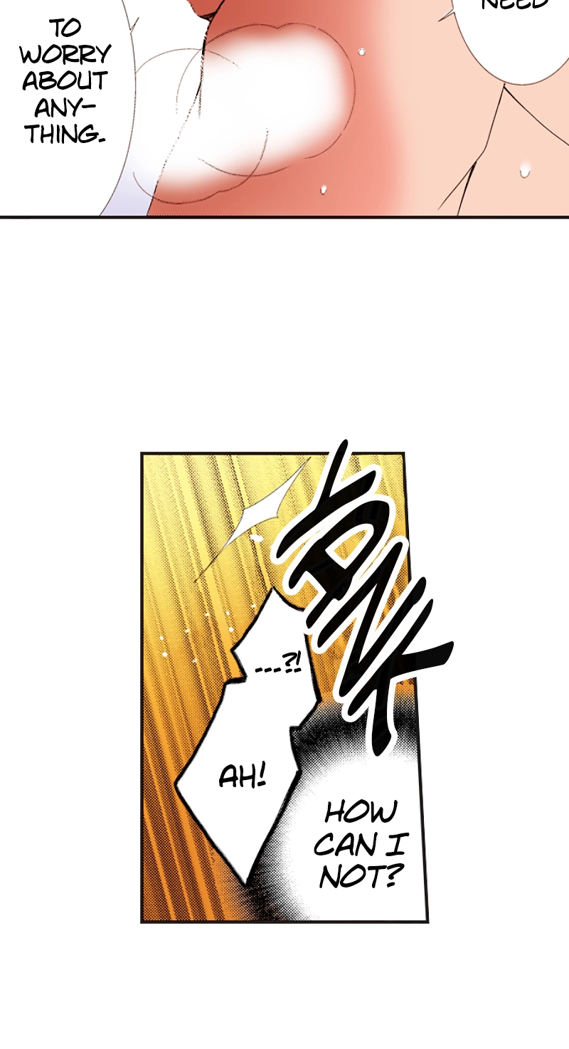 Kyousei Kekkon - Gaten Nikushoku Danshi x Interi Soushoku Joshi Chapter 56 page 15 - 