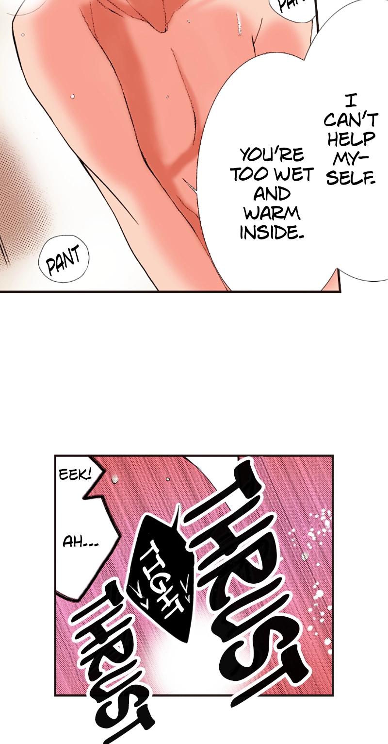 Kyousei Kekkon - Gaten Nikushoku Danshi x Interi Soushoku Joshi Chapter 56 page 18 - 