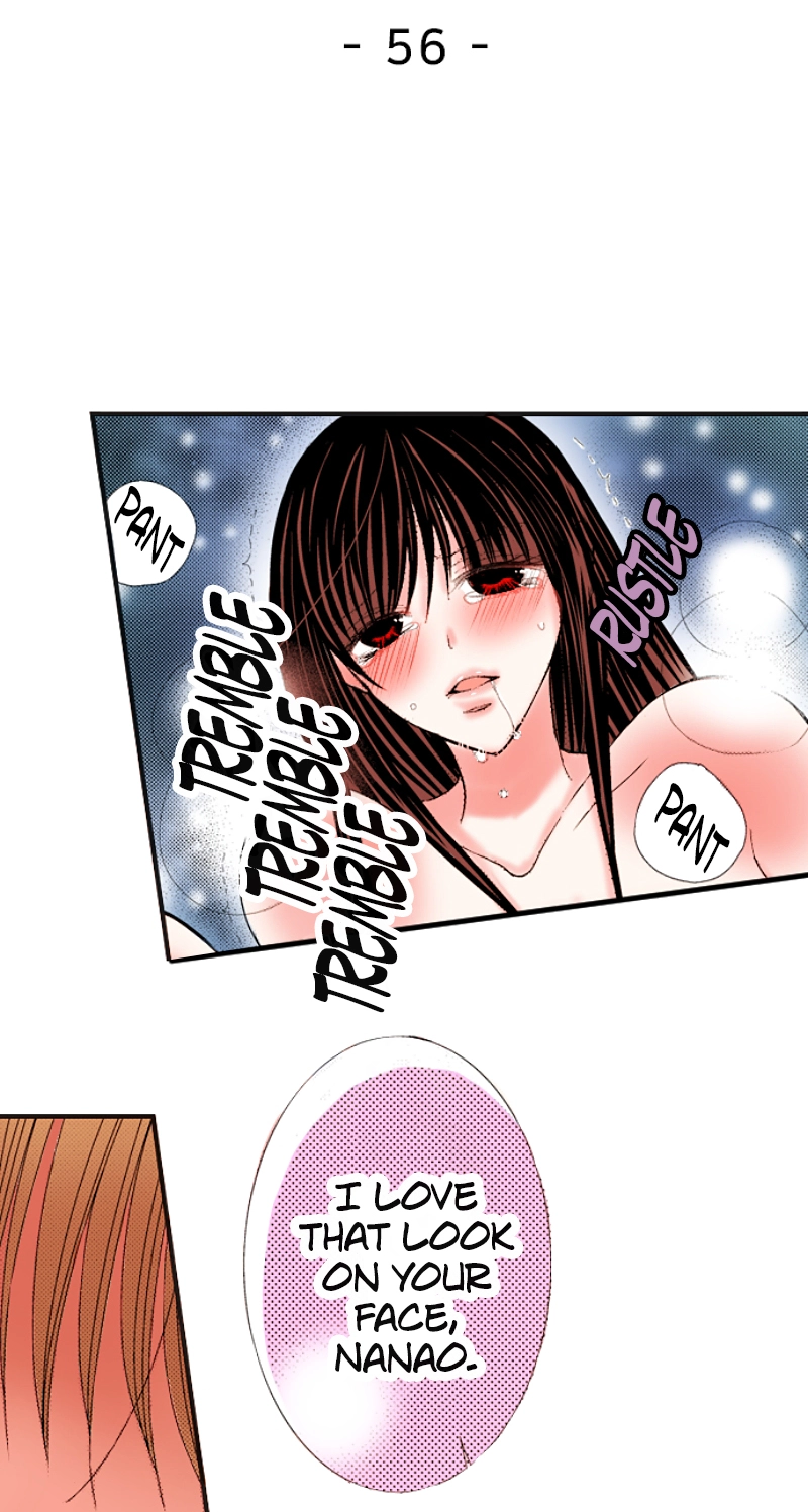 Kyousei Kekkon - Gaten Nikushoku Danshi x Interi Soushoku Joshi Chapter 56 page 3 - 