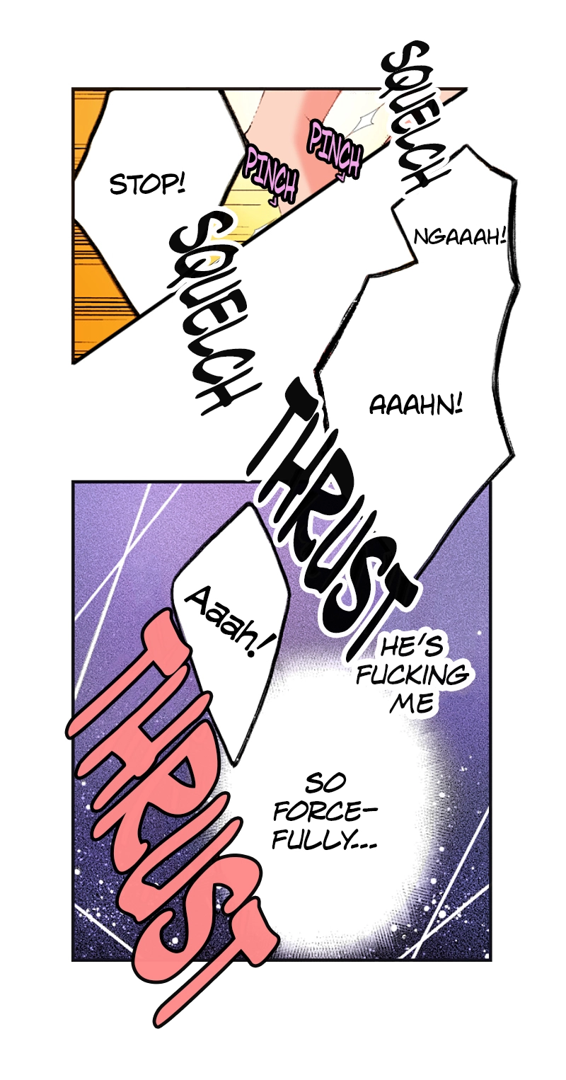 Kyousei Kekkon - Gaten Nikushoku Danshi x Interi Soushoku Joshi Chapter 56 page 23 - 
