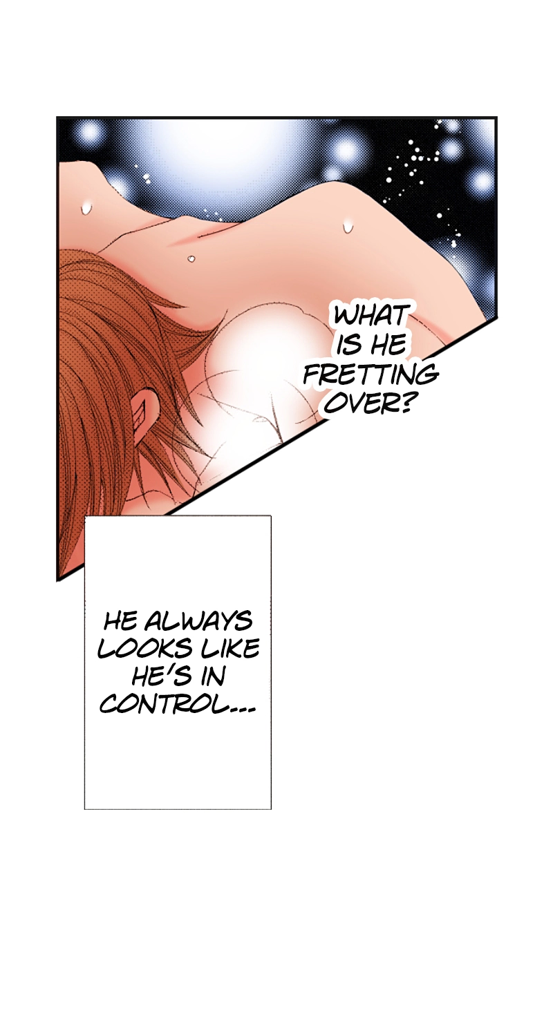 Kyousei Kekkon - Gaten Nikushoku Danshi x Interi Soushoku Joshi Chapter 56 page 24 - 