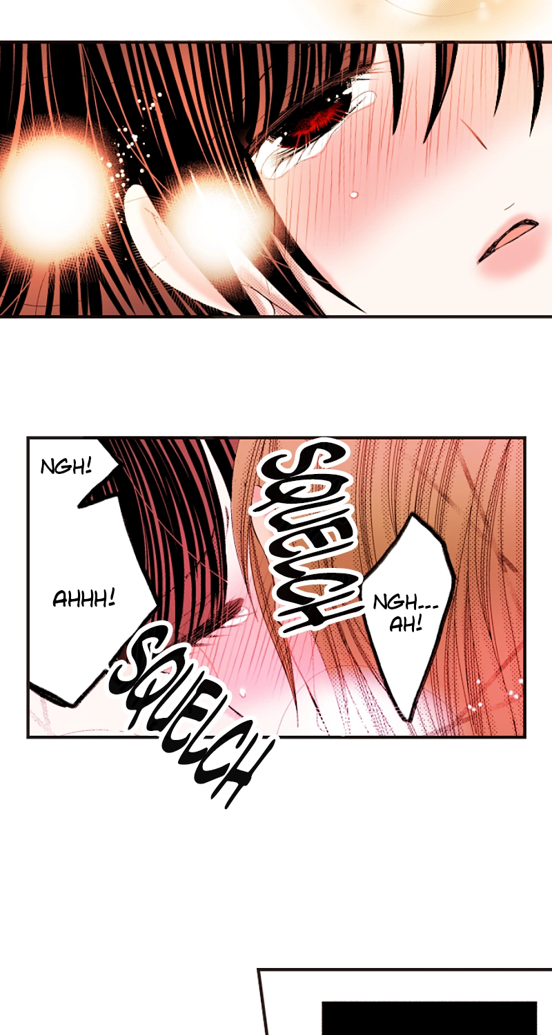 Kyousei Kekkon - Gaten Nikushoku Danshi x Interi Soushoku Joshi Chapter 56 page 26 - 
