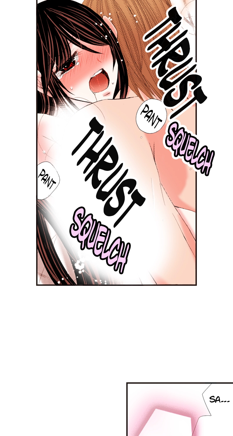 Kyousei Kekkon - Gaten Nikushoku Danshi x Interi Soushoku Joshi Chapter 56 page 29 - 