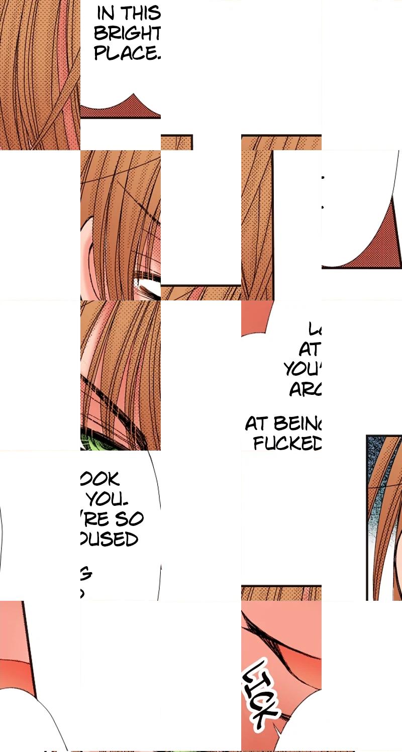 Kyousei Kekkon - Gaten Nikushoku Danshi x Interi Soushoku Joshi Chapter 56 page 4 - 
