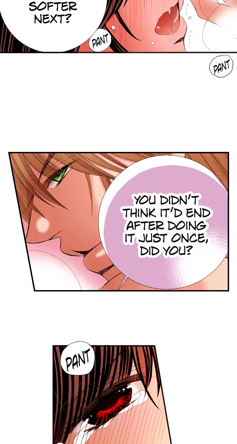 Kyousei Kekkon - Gaten Nikushoku Danshi x Interi Soushoku Joshi Chapter 56 page 6 - 