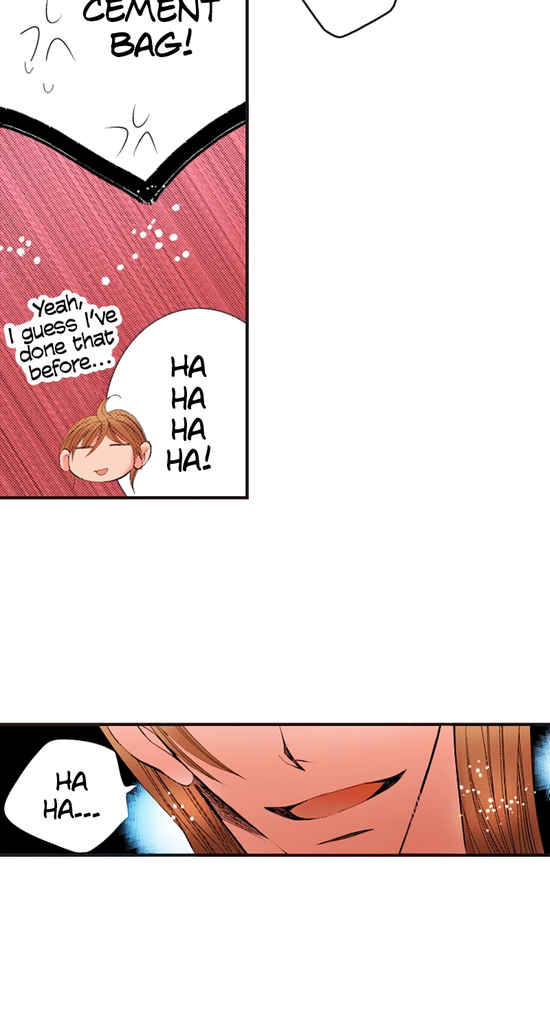 Kyousei Kekkon - Gaten Nikushoku Danshi x Interi Soushoku Joshi Chapter 56 page 10 - 