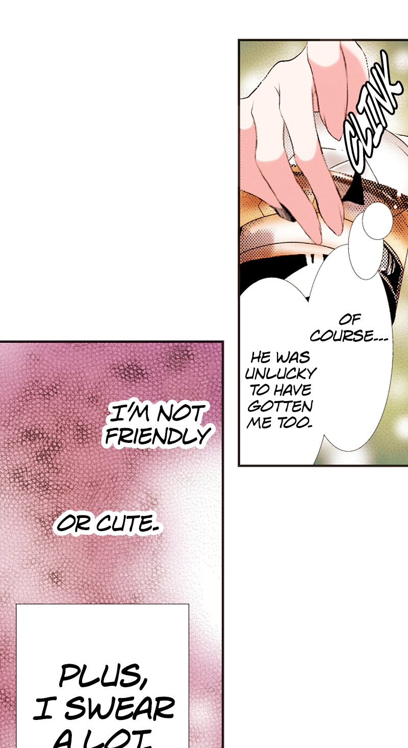 Kyousei Kekkon - Gaten Nikushoku Danshi x Interi Soushoku Joshi Chapter 58 page 12 - 