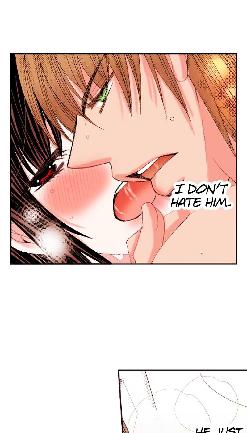 Kyousei Kekkon - Gaten Nikushoku Danshi x Interi Soushoku Joshi Chapter 58 page 18 - 