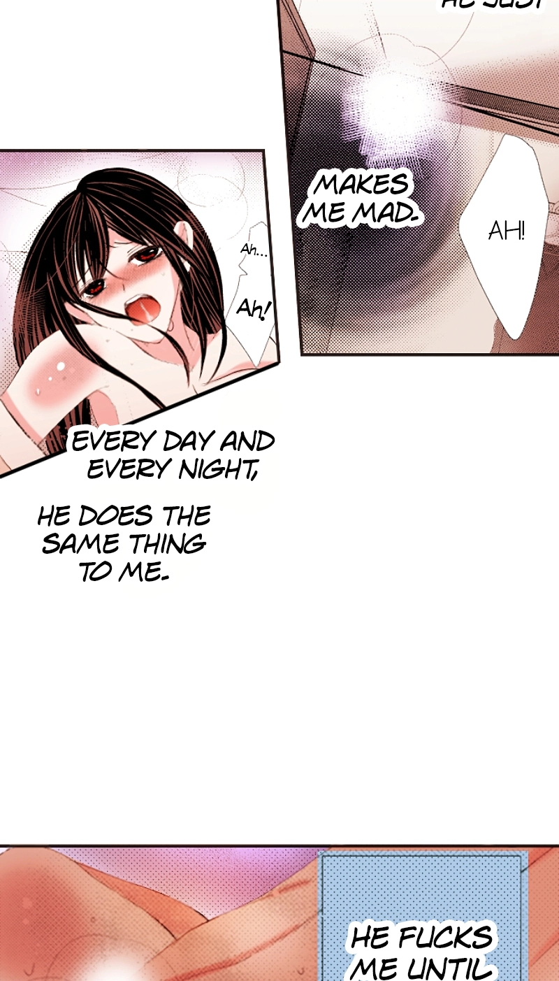 Kyousei Kekkon - Gaten Nikushoku Danshi x Interi Soushoku Joshi Chapter 58 page 19 - 