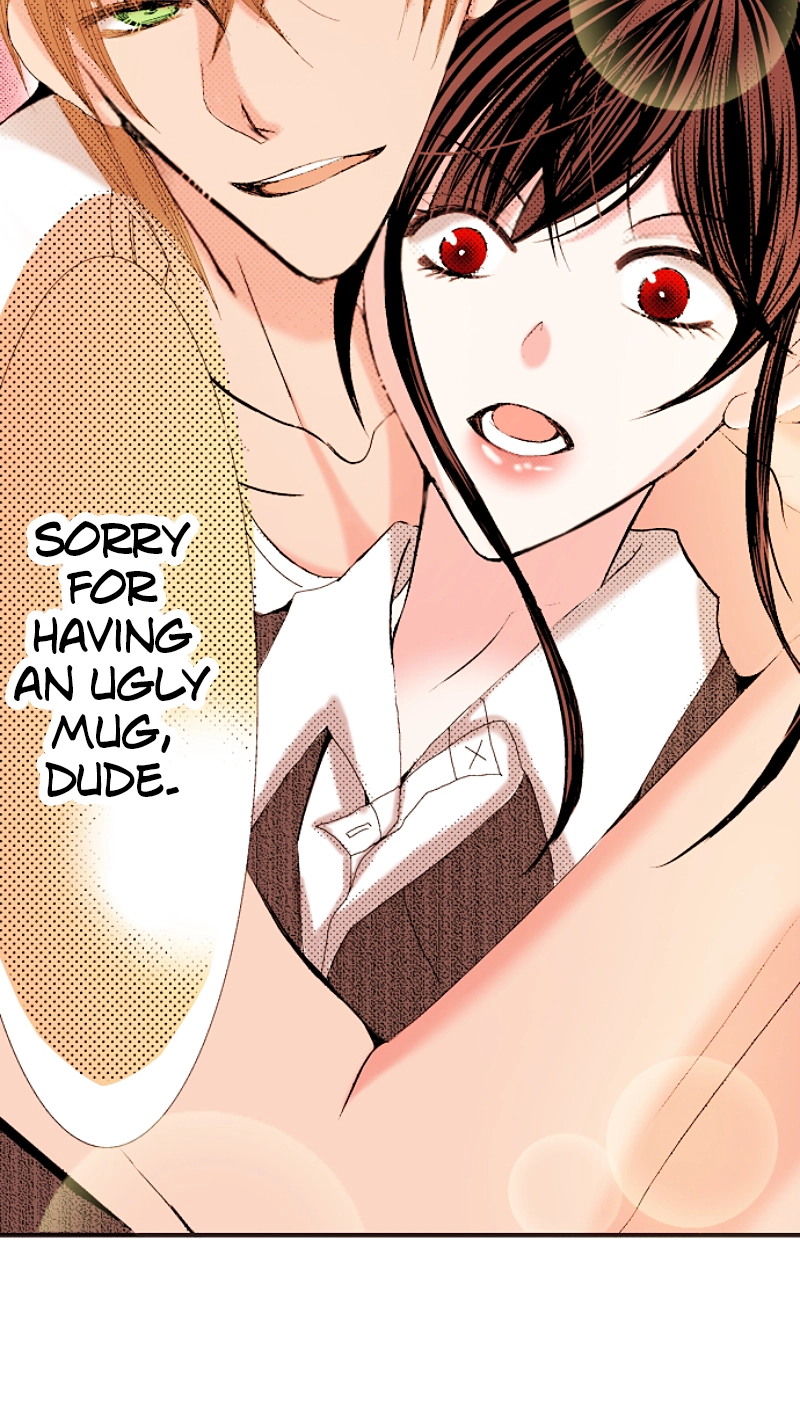 Kyousei Kekkon - Gaten Nikushoku Danshi x Interi Soushoku Joshi Chapter 58 page 24 - 