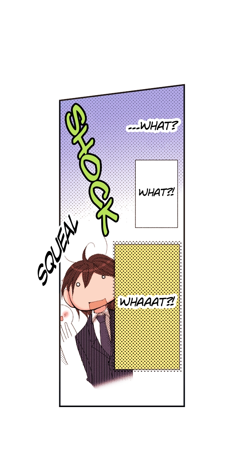 Kyousei Kekkon - Gaten Nikushoku Danshi x Interi Soushoku Joshi Chapter 58 page 30 - 